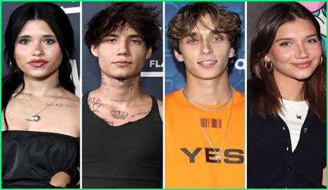 The Latest Buzz Around Their High-Profile Relationship